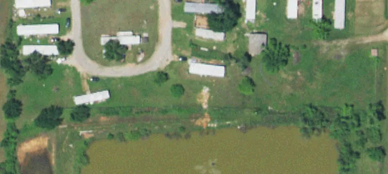 3701 Pottawatomie Rd