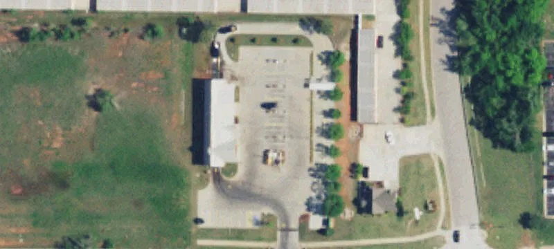 1821 Memorial Rd