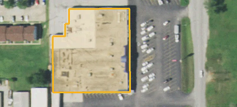 2020 Main St