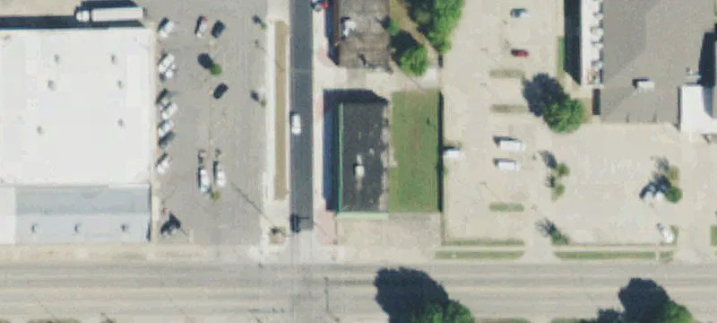 2326 Okmulgee St
