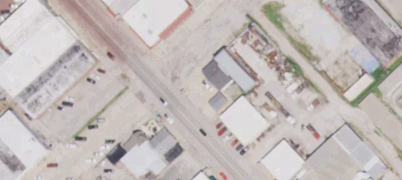 400 Chickasaw St