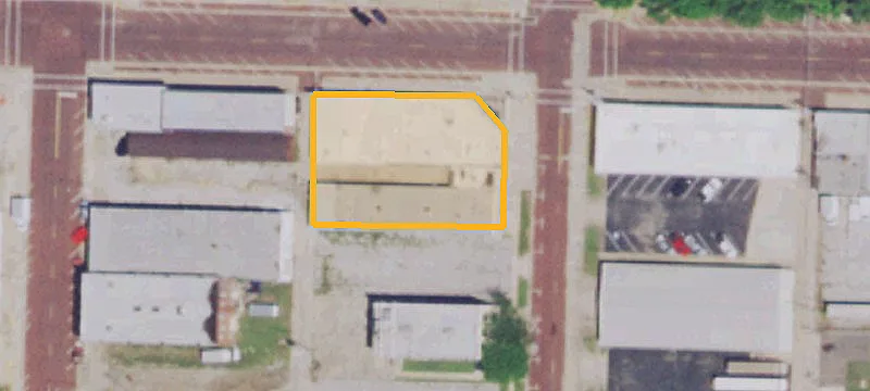 204 3rd St