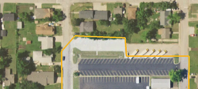 4606 Mueller Ave