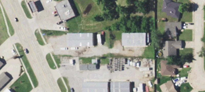 701 Ranchwood Blvd