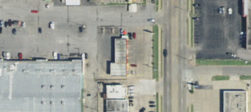 2158 Garnett Rd