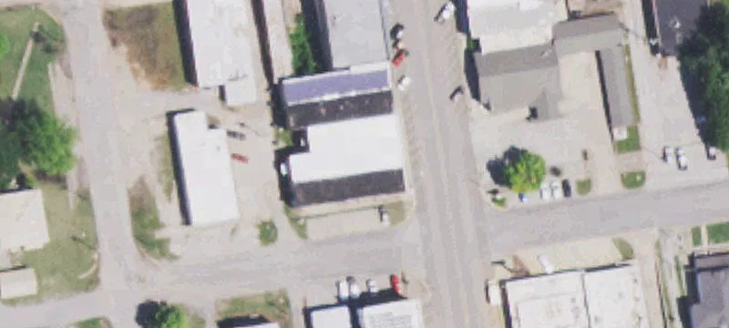 116 Dean A Mcgee Ave