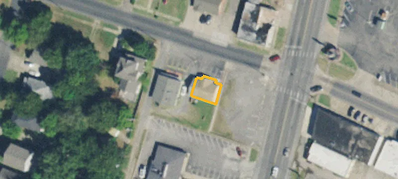 733 Callahan St