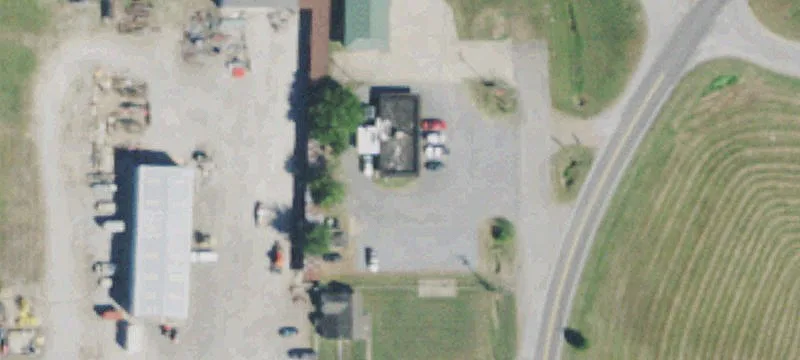 3305 Cherokee Dr