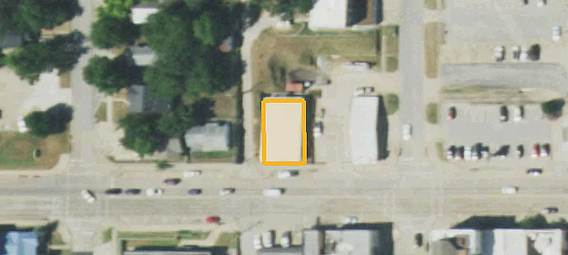 101 2nd St