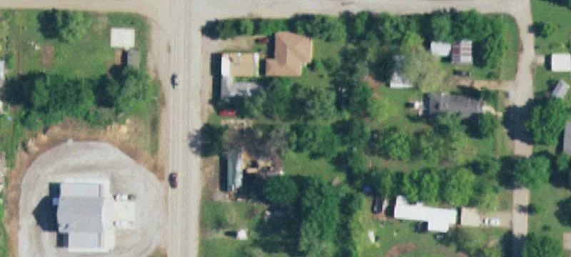 816 Broadway St