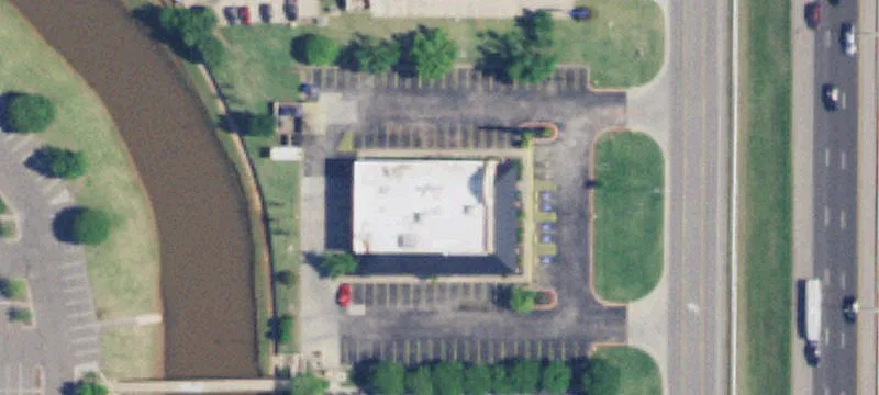 2601 I 35th Service Rd