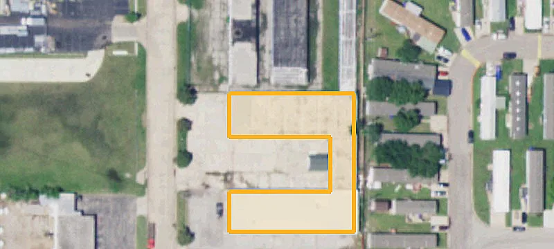 1835 Industrial Blvd