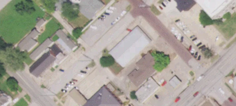 215 Walnut St