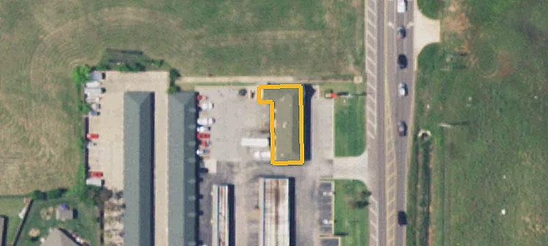 301 Cemetery Rd