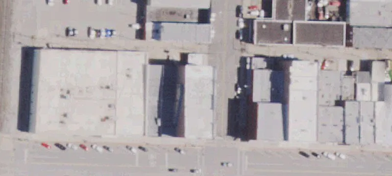 101 Grand Ave