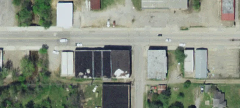 340 Broadway St