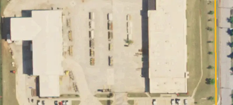 9525 Pole Rd