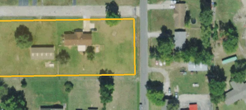 101 Okmulgee St