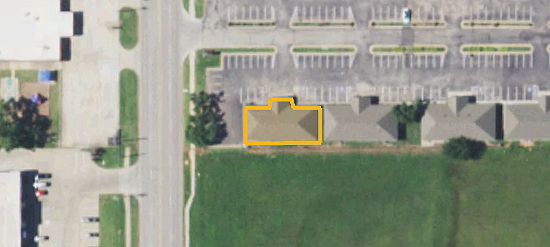 408 Mustang Rd