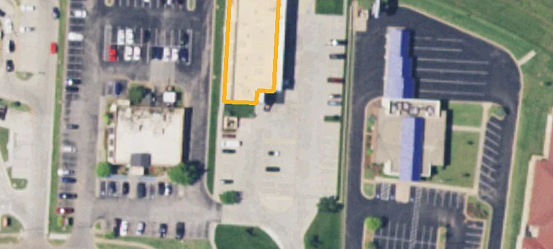 End Pointe Dr