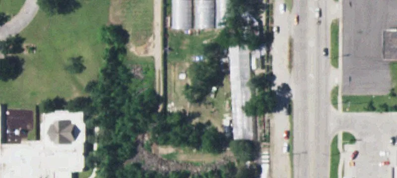 2315 Council Rd