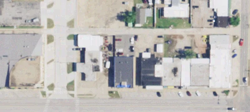 121 Main St
