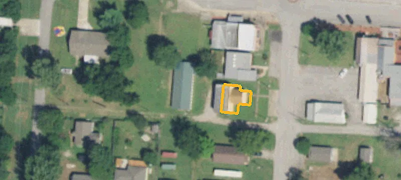 119 Maple St