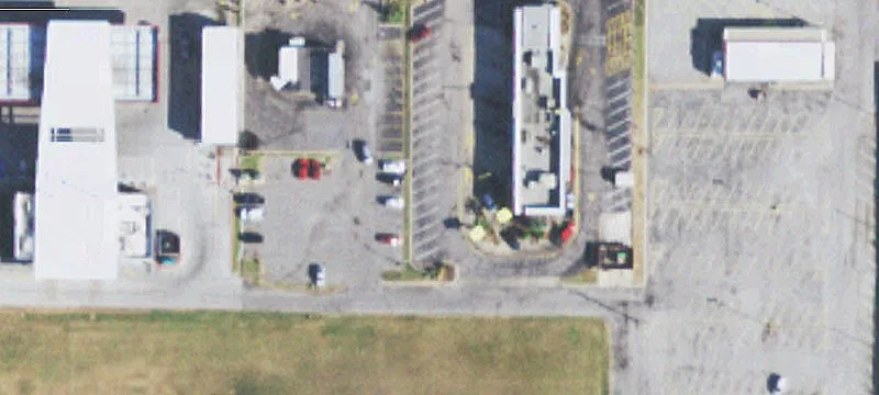 3144 Cache Rd