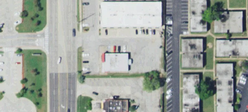 200 Midwest Blvd