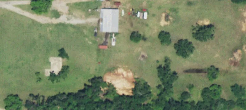 2574 Luther Rd