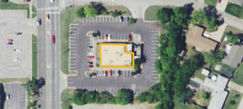 608 Air Depot Blvd