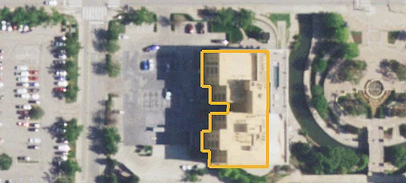 200 Oklahoma Ave
