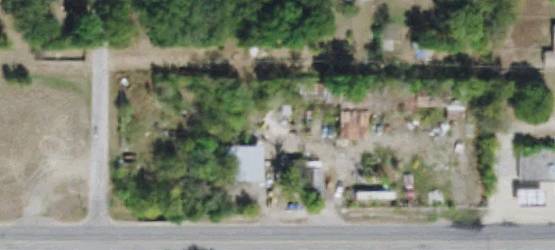 1420 Main St