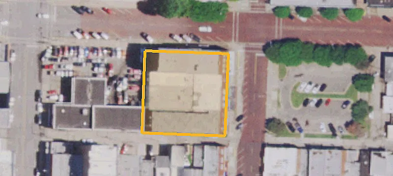 116 2nd St
