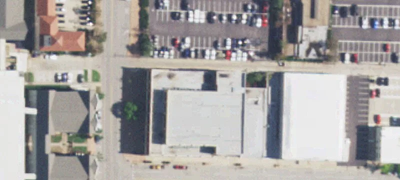 400 Walker Ave