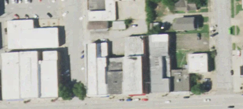 205 Dewey Ave