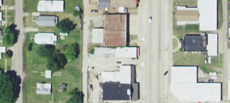 1111 Jim Thorpe Blvd