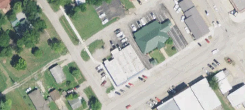 19 Commercial St