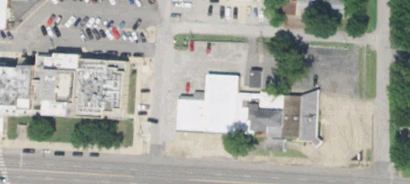 401 Cherokee St