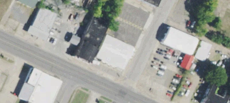 210 Okmulgee St