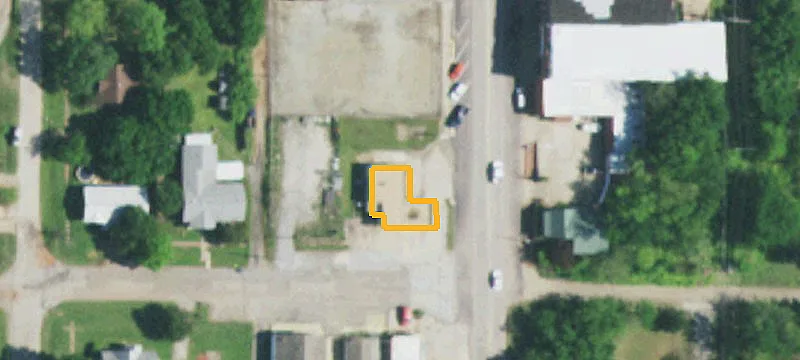 1223 Manvel Ave