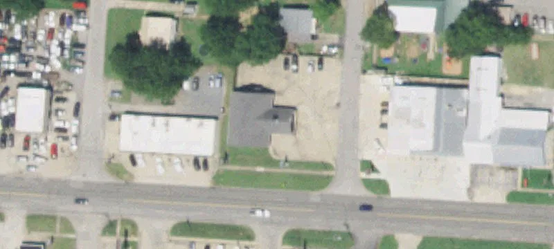 512 Cherokee St
