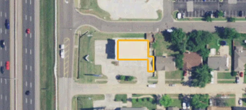 2750 I 35th Service Rd