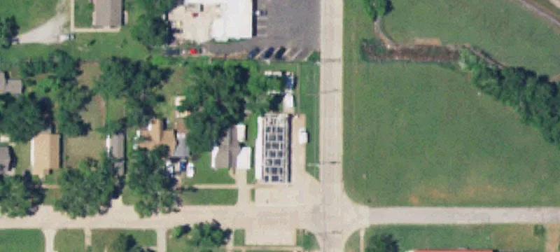 501 Cedar Ave