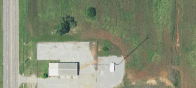 7300 Mcloud Rd