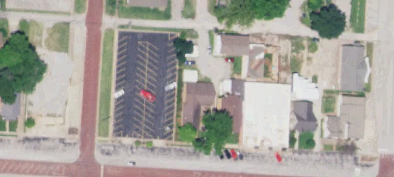 321 Main St