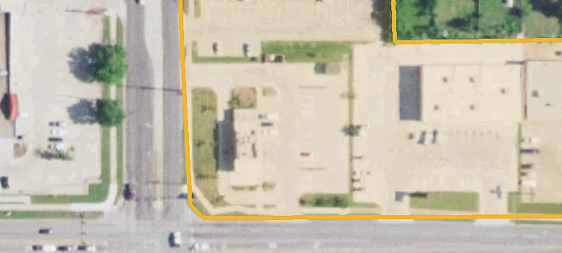 4436 Sunnylane Rd