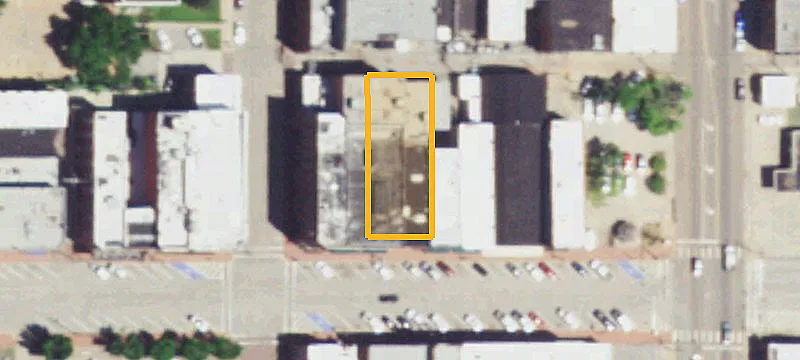 118 Harrison Ave