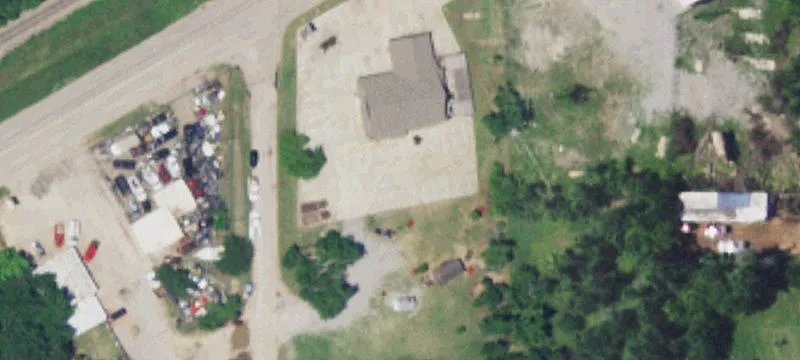4120 Newcastle Rd