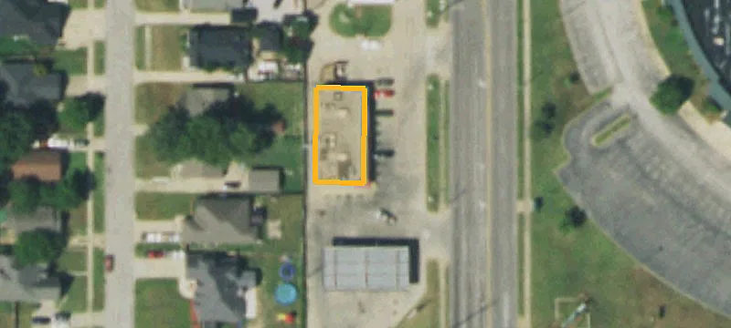 1516 Martin Luther King Jr Blvd